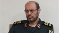 الحاق زیردریایی «فاتح» در سوم خرداد ۹۳
