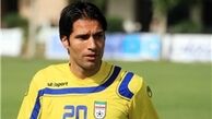 صادقی: از خدایم است نکونام بماند