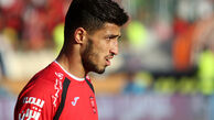 بازیکن پرسپولیس بهترین بازیکن غرب آسیا شد