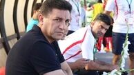 قلعه‌نویی مستقیما به کسی اتهامِ دروغگویی نزد