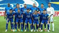 اعلام پاسخ تست کرونای استقلالی‌ها قبل از بازی با الدحیل