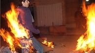 اینجا خرمشهر سال ۶۲ نیست، اینجا تهران ۹۴ است