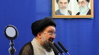 احمد خاتمی: فضای مجازی می تواند توان گسترش دروغ را صدهزار برابر کند
