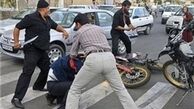 زورگیری در سطح شهر به اسم شهرداری