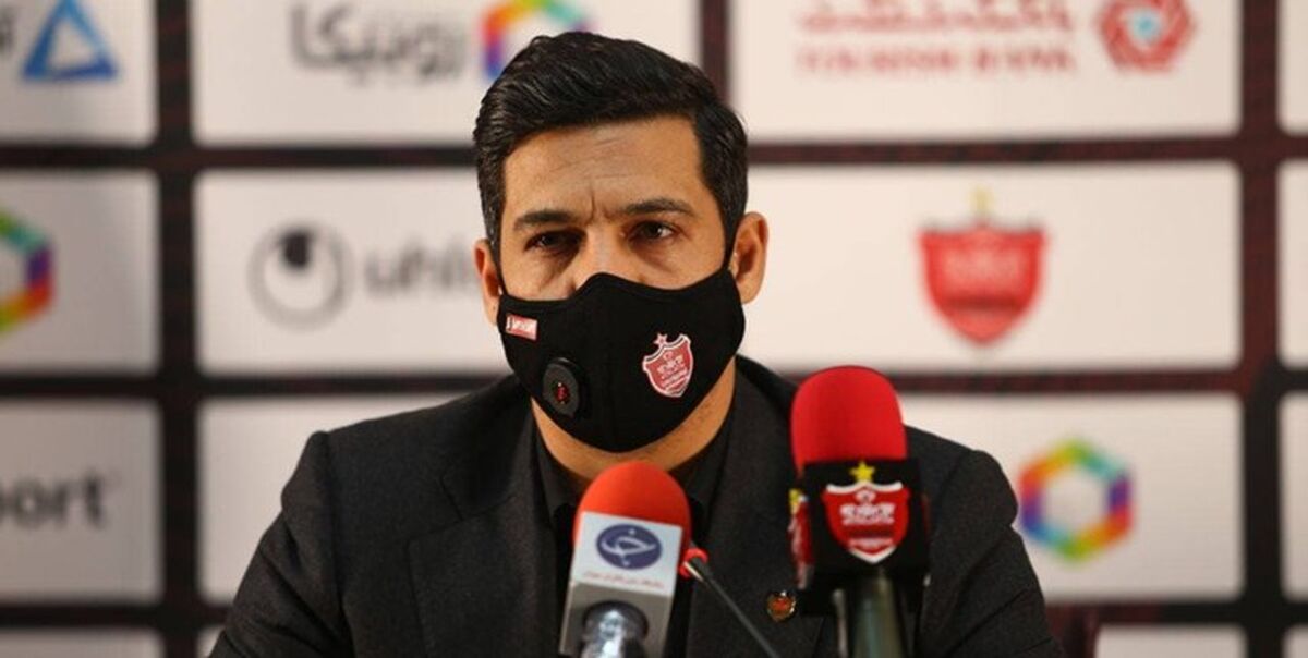 به تعهدمان با رادو پایبند هستیم