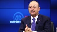 ترکیه احتمال تحریم شدن از سوی اروپا درخصوص مدیترانه را رد کرد