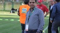 زمان دیدار برگشت پرسپولیس در لیگ قهرمانان آسیا