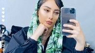 ظاهر جدید ترلان پروانه + عکس