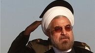 فردا چه کسی پشت‌سر «روحانی» می‌ایستد؟