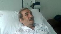 بازیگر تئاتر و تلویزیون زیر تیغ جراحی می‌رود