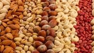 بازار تنقلات عیدانه جانی دوباره گرفت