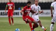 بشار رسن به دنبال تکرار قهرمانی آسیا با پیراهن پرسپولیس