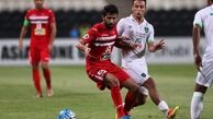 بشار رسن به دنبال تکرار قهرمانی آسیا با پیراهن پرسپولیس