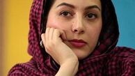 معاشرت سوگل قلاتیان با علی حاتمی در رویا+عکس