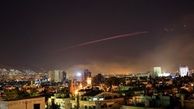 شلیک موشک به سوریه ماهیت خشونت‌طلب و تجاوزکارانه آمریکا را به تصویر کشید