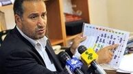 تاج: مهم 2 میلیارد یا 4 میلیارد نیست؛ما حق فوتبال را گرفتیم