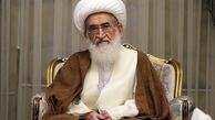 آیت‌الله نوری همدانی:
سند ۲۰۳۰ نفوذ جدی است؛ توجیهات آقایان "قابل‌قبول" نیست