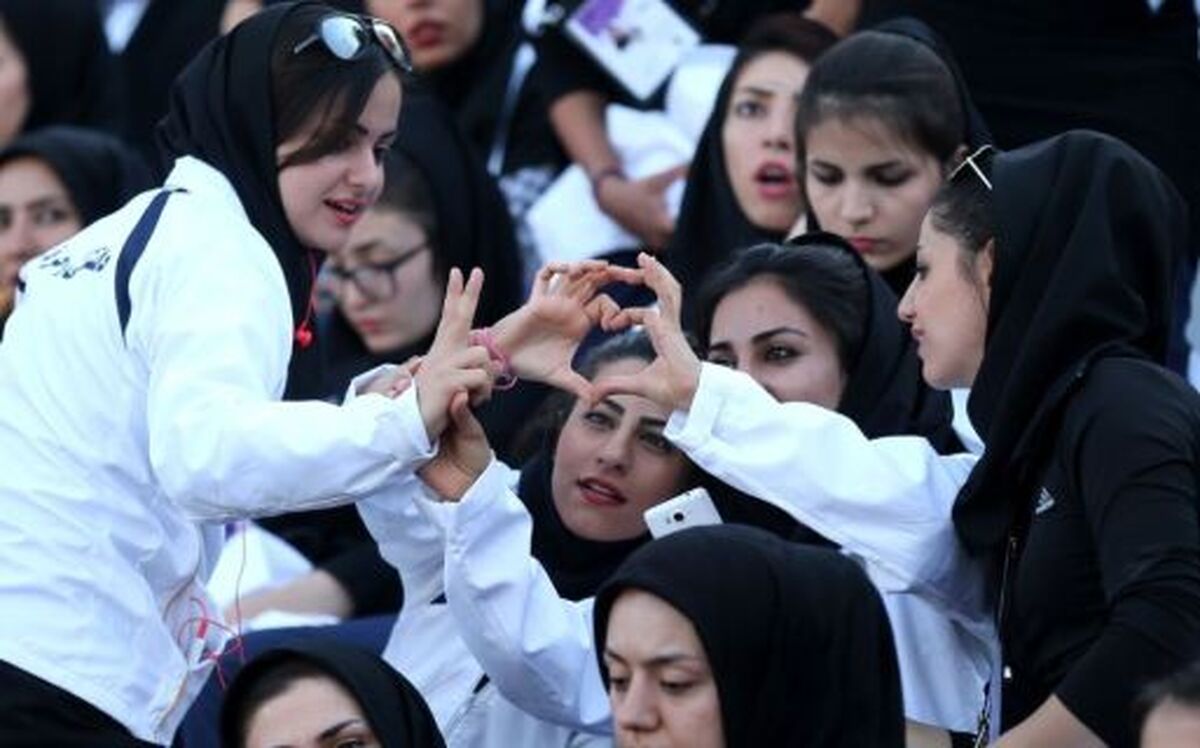 دلايل تجرد قطعي دختران