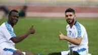 واکنش بازیکن سابق استقلال به درگیری‌‌اش با پرسپولیسی‌ها