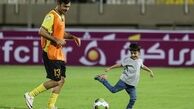 صدر جدول را از پرسپولیس پس می‌گیریم
