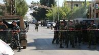 خنثی شدن دو عملیات تروریستی در لبنان