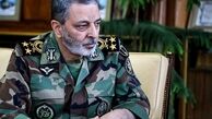 ارتش تحت رهبری‌های مدبرانه فرمانده کل قوا همواره در صحنه حاضر است