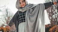  آیدا ماهیانی؛ ۱۰ سال قبل /عکس