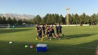 مشکل سفر تیم ملی امید به عراق حل شد