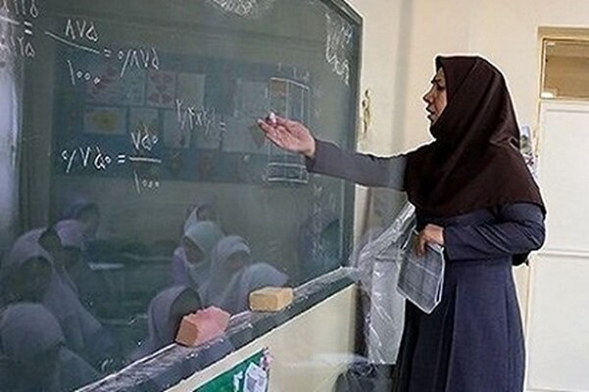  آموزش و پرورش با حذف شرکت‌ های واسطه‌ ای حق و حقوق معلمان خرید خدمتی را پرداخت کند
