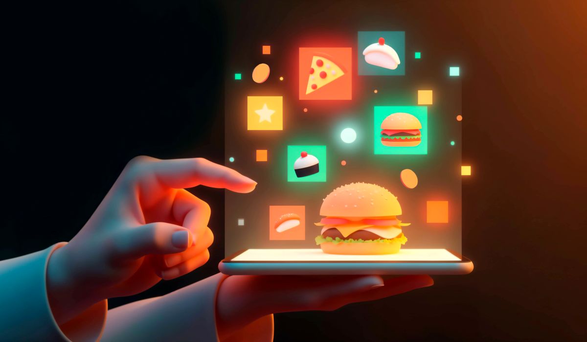 هوشمندسازی رستوران‌ها؛ کلید کاهش هزینه و افزایش سود رستوران در دنیای مدرن