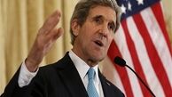 کری: انتقال منافقین به اروپا «دستاورد دیپلماتیک آمریکا» است