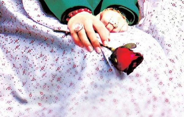 باب دخترانه بهشت