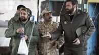 یک چهره اینستاگرامی بازیگر سریال «سرباز» شد!