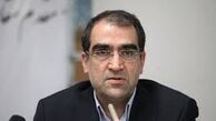 وزیر بهداشت: طبخ غذا از بیمارستان‌ها جمع شود