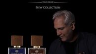 عطر مهران مدیری به بازار آمد + عکس
