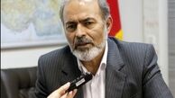 جنس کار شهرداری تهران  مناسب نجفی نبود