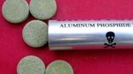 آمار پزشکی قانونی از مسمومیت با قرص برنج