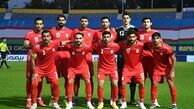 ایران 2- 1 ازبکستان
