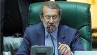 لاریجانی:شورای حکام پرونده ایران را مختومه کند