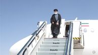رئیسی به کرمان می‌رود/پیگیری انتقال آب از خلیج فارس به کرمان در دستورکار