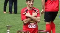 بعد از طارمی، احمدزاده هم خواستار بازگشت به پرسپولیس شد