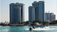 کیش مرکز جدید تجارت بین المللی می‌شود