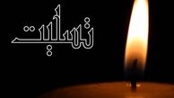 درگذشت ناگهانی بسکتبالیست جوان ایران