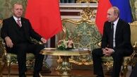 گفتگوی اردوغان و پوتین درباره جنگ قره باغ