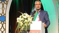 ربیعی:معدن یورت شکل دیگری از رابطه دولت – ملت به تصویر کشید