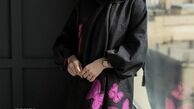 مانتو شیک و مزون دوز سوگل طهماسبی + عکس