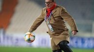 برانکو فرمول قهرمانی را تغییر داد!