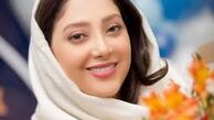 تیپ عروس طوری مریم سلطانی /عکس