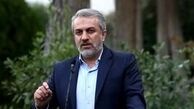 اظهارات جدید فاطمی‌امین درباره علت گرانی خودرو