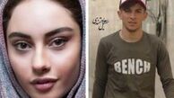 شایعه ازدواج فوتبالیست معروف با «ترلان پروانه»!؟ +عکس